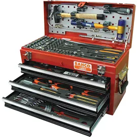 Image of Tools & Shop Supplies